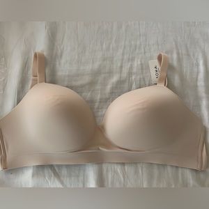 Soma wireless bra